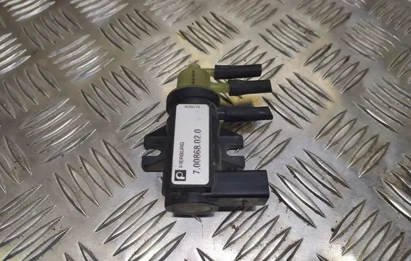 Seat Toledo II (1M) Turbo solenoid valve 700868020