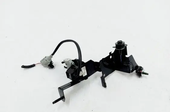 Renault Scenic E-Tech V Air conditioning (A/C) expansion valve 443310--1521