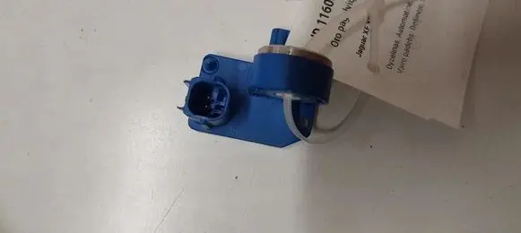 Jaguar XF X250 Airbag deployment crash/impact sensor 8X2314B345AA