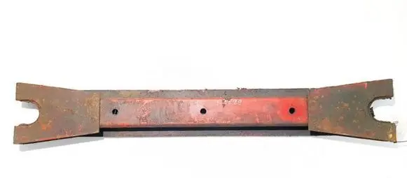 Iveco Daily 40.8 Front subframe
