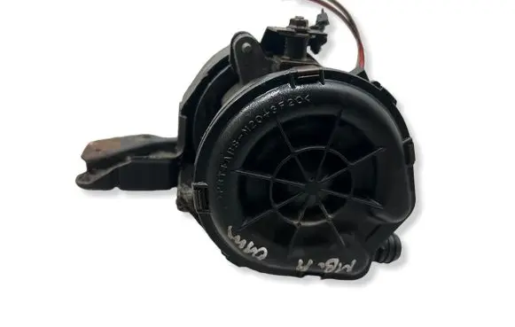 Mercedes-Benz A W168 Secondary air pump A0001404085 1012560040