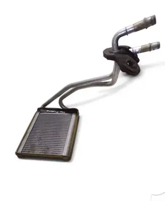 Ford Transit Courier Heater blower radiator 
