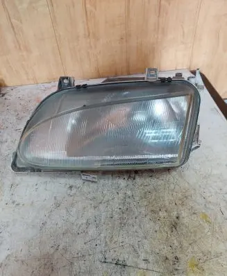 Ford Galaxy Headlight/headlamp