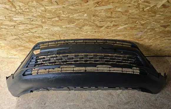 Opel Crossland X Front bumper 39172210