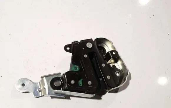 Honda FR-V Seat back rest lock catch 