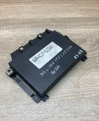 Mercedes-Benz C W202 Gearbox control unit/module 0215450532 5WK33905