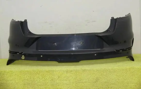 KIA Pro Cee'd III Rear bumper 86611-J7710