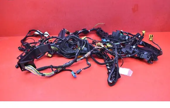 Other wiring loom