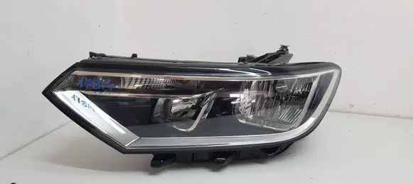 Volkswagen PASSAT B8 Headlight/headlamp