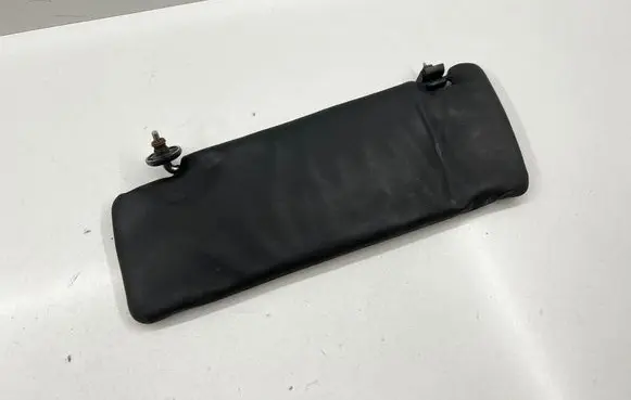 Mercedes-Benz W123 Sun visor