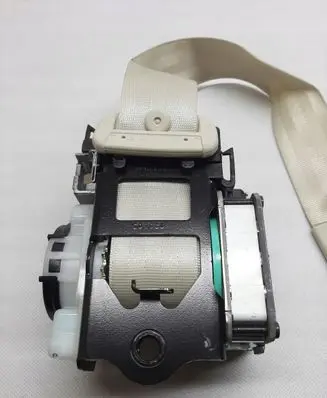 Bentley Continental Seat belt trim 3W2857706F