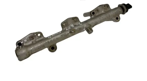 BMW 2 F45 Fuel main line pipe 8694197 135301 Az4301