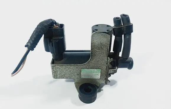 Toyota Corolla E120 E130 Turbo solenoid valve 0260004621 0E02261857