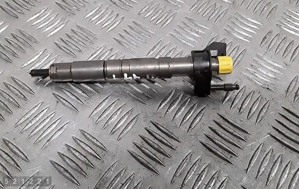 BMW 5 F10 F11 Fuel injector 0445116024 780542802