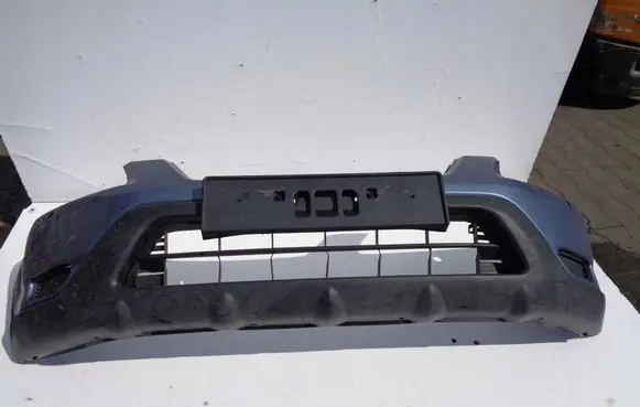 Honda CR-V Front bumper