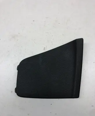 Audi A3 S3 8V Tailgate/boot cover trim set 8V4867657