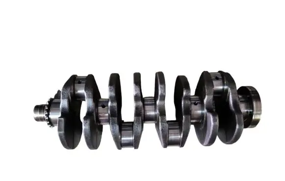 Volkswagen Touran I Crankshaft A121