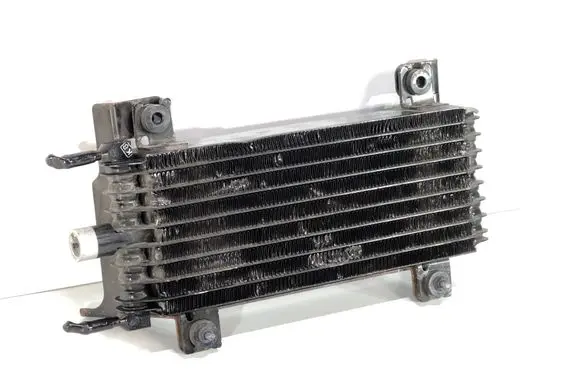 Chrysler Grand Voyager IV Transmission/gearbox oil cooler 3970237