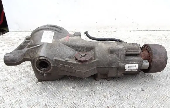 Volvo XC60 Rear differential T114185 P1216542