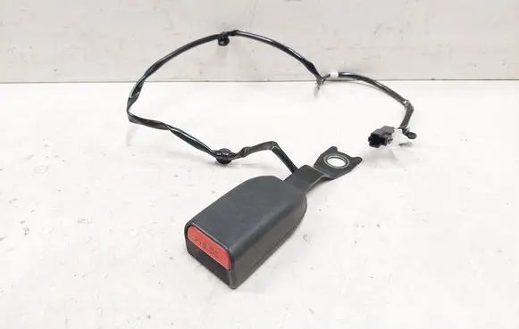 Citroen C-Crosser Front seatbelt buckle NSB1094