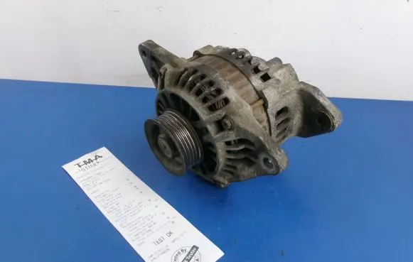 Mitsubishi Lancer Generator/alternator MN183018