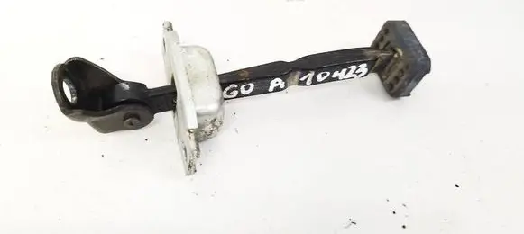 Honda Jazz Rear door check strap stopper 