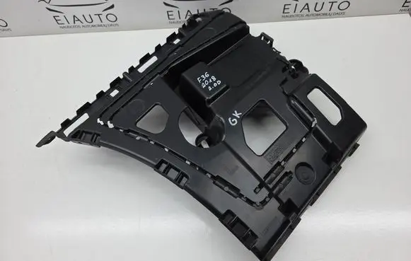 BMW 4 F36 Gran coupe Rear bumper mounting bracket 7428731 51127428731