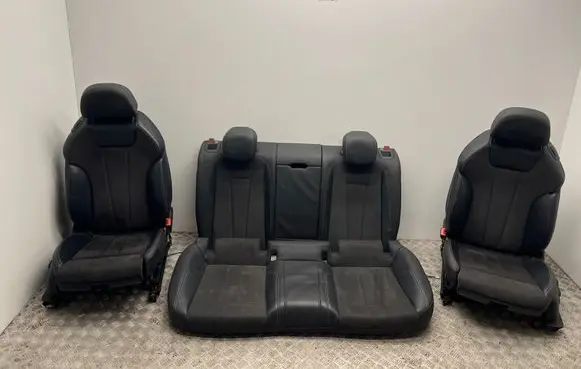 Audi A5 Interior set 