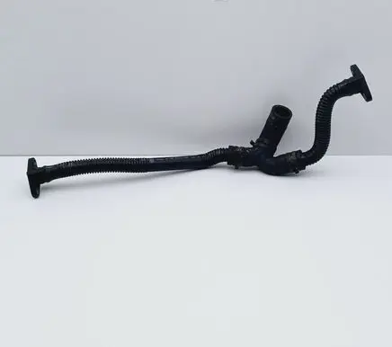 Audi A6 S6 C6 4F EGR valve line/pipe/hose 06E131143F 06E131848B