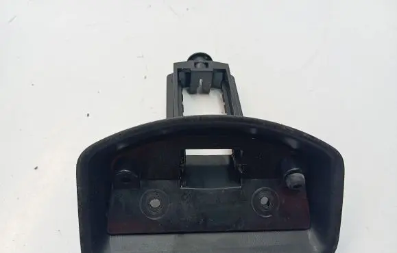 Mercedes-Benz CLS C218 X218 Hand brake release handle A2044200177