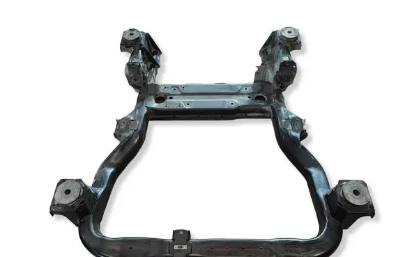 Volkswagen Transporter - Caravelle T6 Front subframe 7E0499029