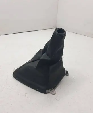 Honda CR-V Gear lever shifter trim leather/knob 83414S9A00
