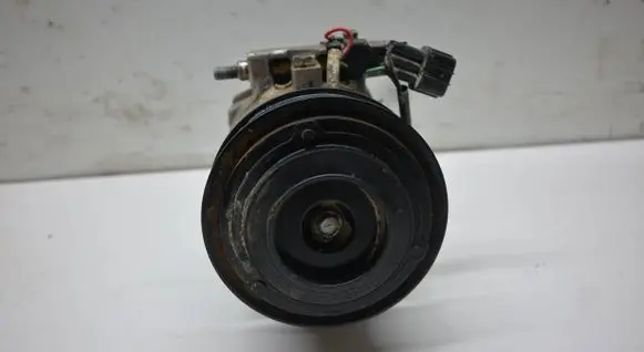 Air conditioning (A/C) compressor (pump)