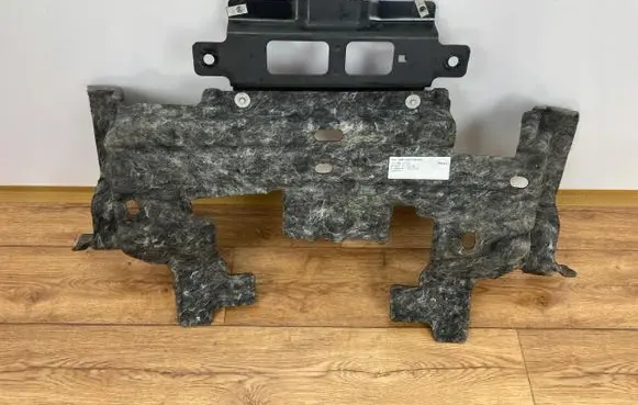 Ford F150 Engine splash shield/under tray