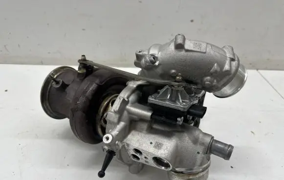 Mercedes-Benz C W206 Turbo A2540905500