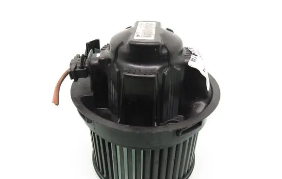 Heater fan/blower