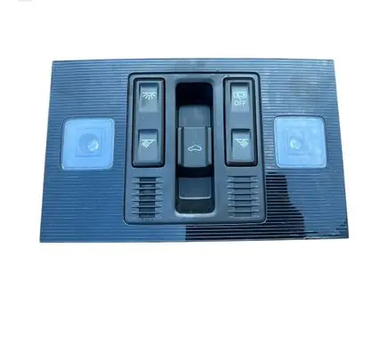Volkswagen T-Roc Headlining lighting console trim 2GA947105AA