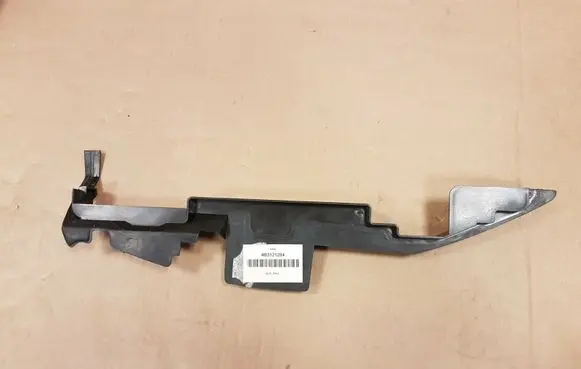 Audi A6 S6 C5 4B Radiator trim 4B3121284