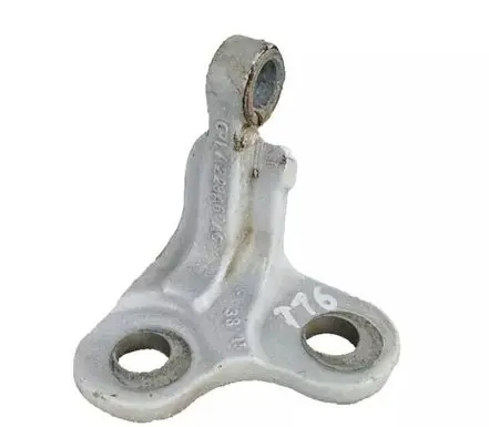Jaguar XE Front door upper hinge CPLA228A66AC