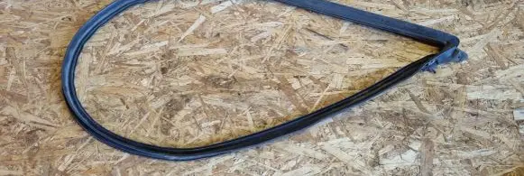 Renault Zoe Roof trim bar molding cover 