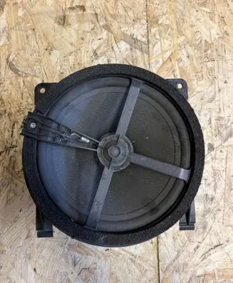 Volvo S60 Parcel shelf speaker 9472300 10347
