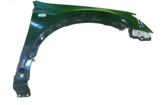 Nissan Qashqai Fender PRZOD PRAWY