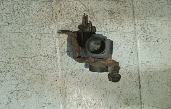 Audi A5 8T 8F Headlight/headlamp level sensor 
