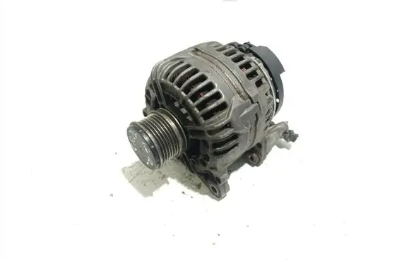 Volkswagen Caddy Generator/alternator