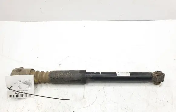 Audi A4 S4 B6 8E 8H Rear shock absorber/damper 312783