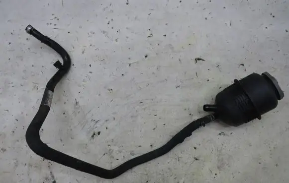 Audi Q5 SQ5 Power steering fluid tank/reservoir KRIS235789