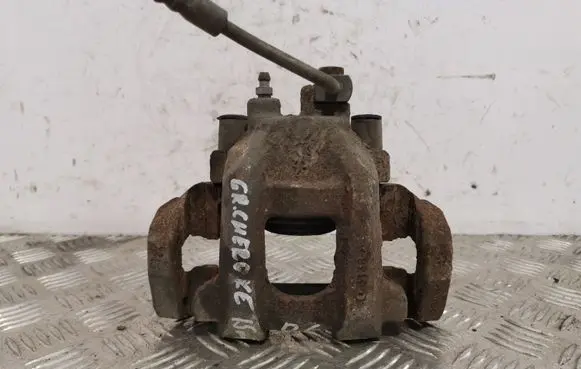 Jeep Grand Cherokee Rear brake caliper 4888RH