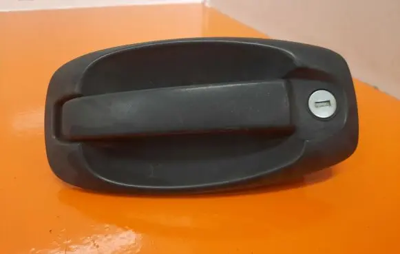 Citroen Nemo Front door exterior handle 242559C