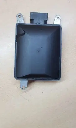 Porsche Macan (95B) Blind spot module 8T0907566