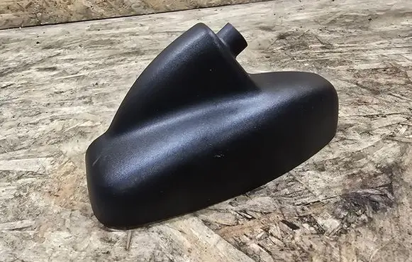 Jaguar XK - XKR Rearview mirror trim 6W9317D737AB